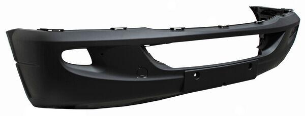 FASCIA DELANTERA SPRINTER 07-13 C/HOYO P/FARO
