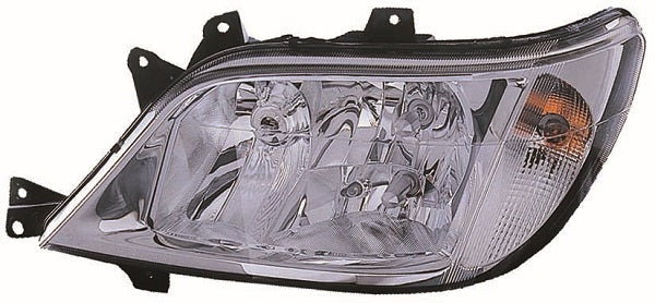 FARO SPRINTER 03-06 L
