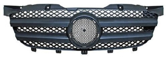 PARRILLA SPRINTER 07-13 NEGRA