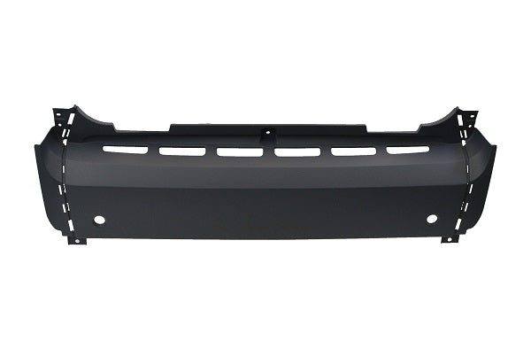 FASCIA TRASERA SMART 08-14