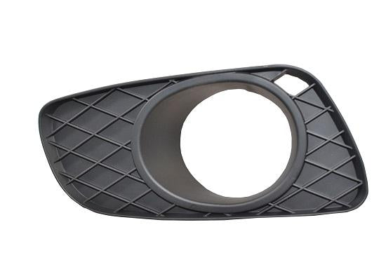 PARRILLA FASCIA SMART 08-12 C/HOYO P/FARO R CN