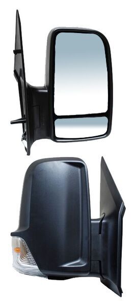 ESPEJO SPRINTER 07-19/CRAFTER 08-18 M C/DI R