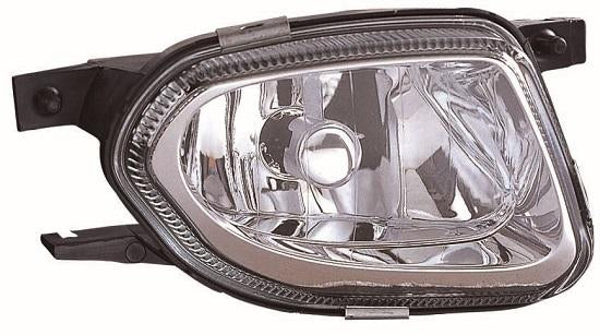 FARO NIEBLA SPRINTER 06-13 / CLASE E 03-06 R