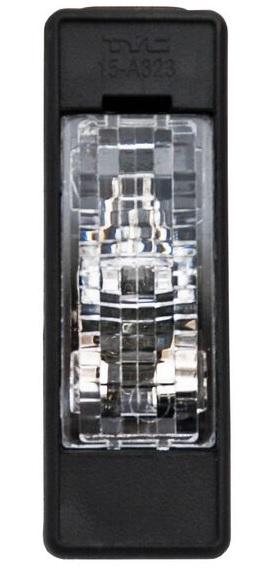 LUZ DE PLACA MERCEDES BENZ SPRINTER 07-13/ CRAFTER 08-16