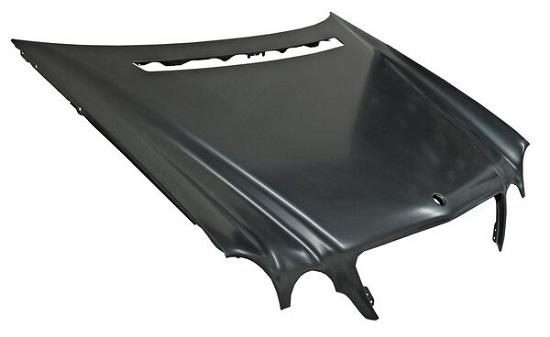 COFRE MERCEDES BENZ CLASE E 00-02