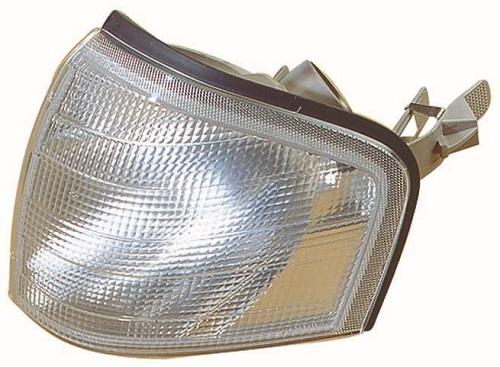 CUARTO PUNTA MERCEDES BENZ CLASE C 94-99 BLANCO L