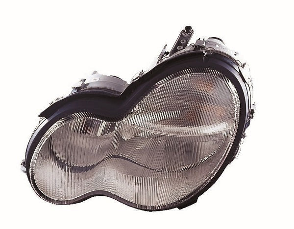 FARO MERCEDES BENZ CLASE C 01-02 R