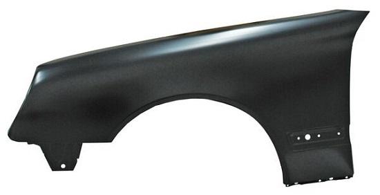 SALPICADERA MERCEDES BENZ CLASE E 00-02 L