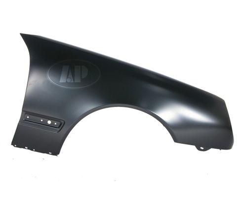 SALPICADERA MERCEDES BENZ CLASE E 96-99 R