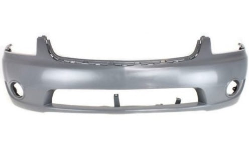 FASCIA DELANTERA GALANT 06-08 P/PINTAR