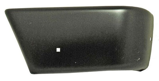 ALERON DELANTERO L200 87-96 NEGRO R