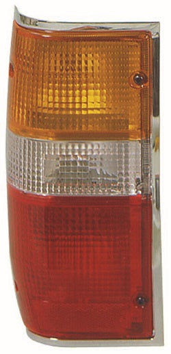 CALAVERA MITSUBISHI PU 87-96 CROMO L