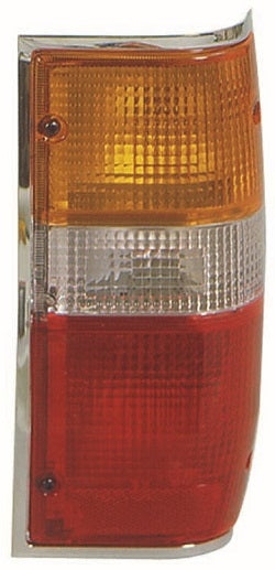 CALAVERA MITSUBISHI PU 87-96 CROMO R