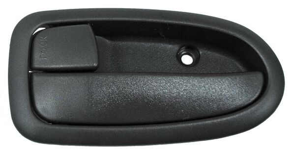 MANIJA INTERIOR H100 06-12 GRIS L