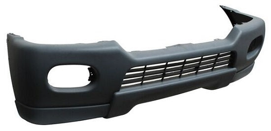 FASCIA DELANTERA MONTERO 02-06 P/PINTAR C/HOYO SPORT