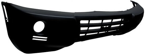 FASCIA DELANTERA MONTERO 03-06 C/HOYO