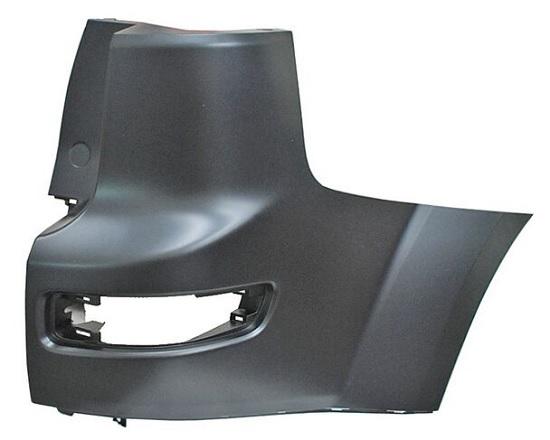 ALERON TRASERO OUTLANDER 07-13 R