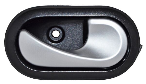 MANIJA INTERIOR DUSTER 13-20 NEGRA/CROMO D=T P/CHICOTE R