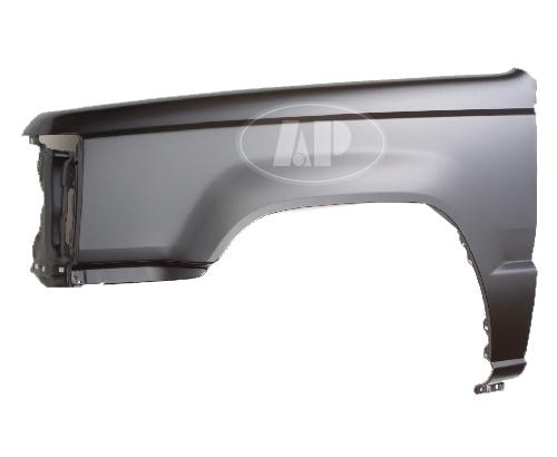 SALPICADERA MITSUBISHI PU 87-95 L