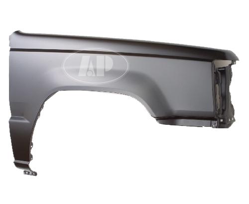 SALPICADERA MITSUBISHI PU 87-95 L