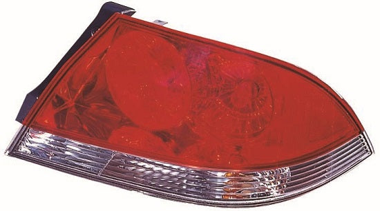 CALAVERA LANCER 04-07 R