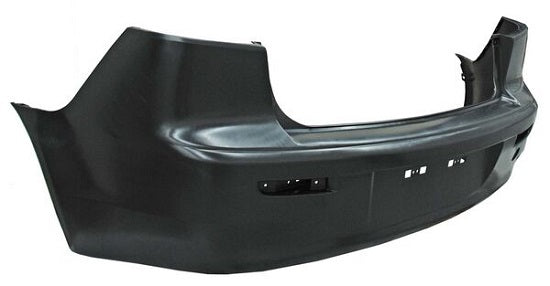 FASCIA TRASERA LANCER 08-16 P/PINTAR