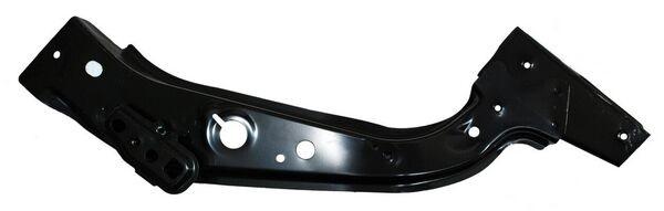 MARCO RADIADOR LANCER 08-15 L