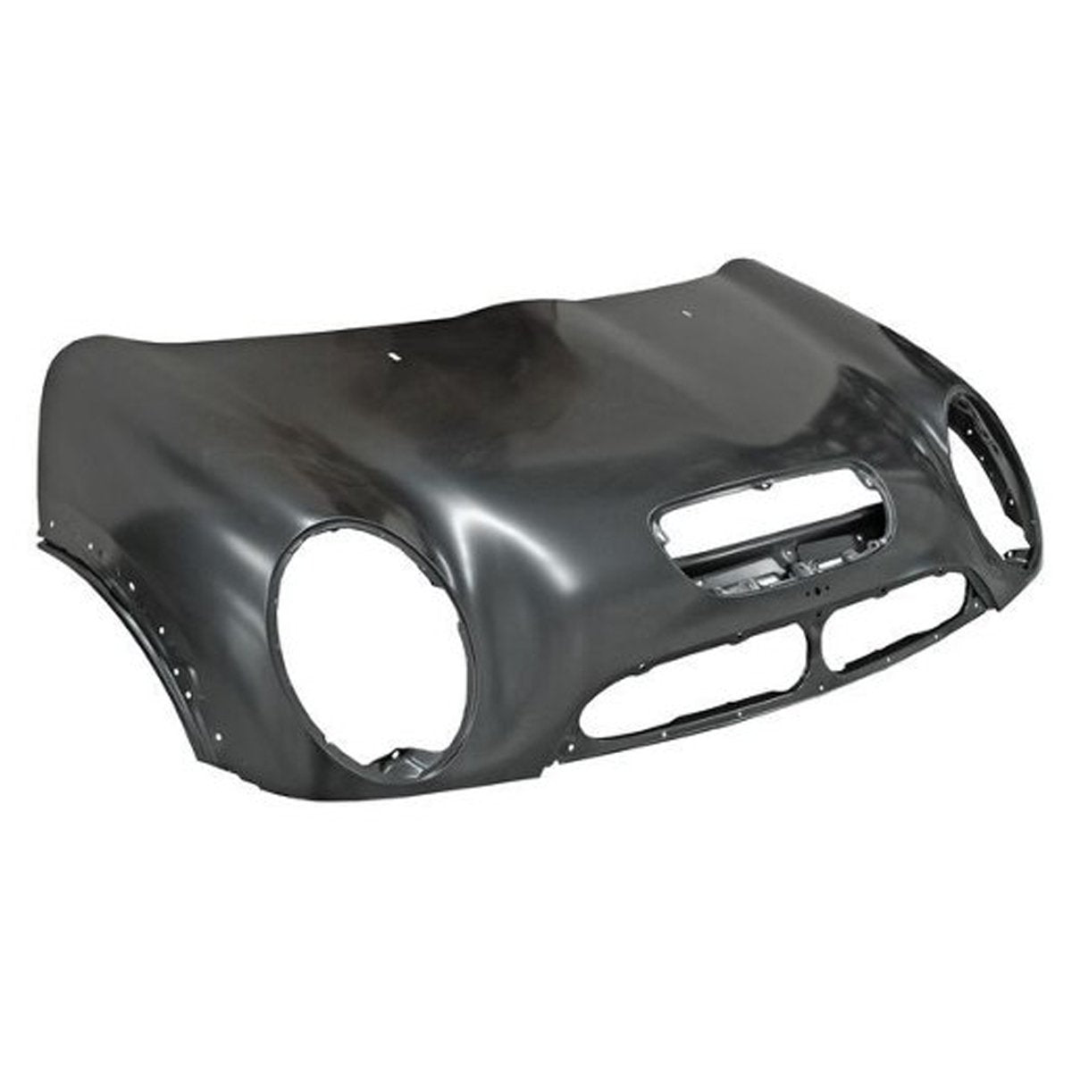 COFRE MINI COOPER 02-06 / CONVERTIBLE 05-08 C/TOMA S MODEL