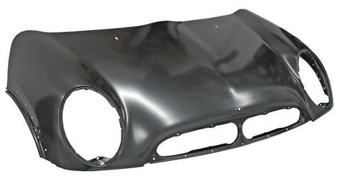 COFRE MINI COOPER 02-06 S/TOMA BASE MODEL