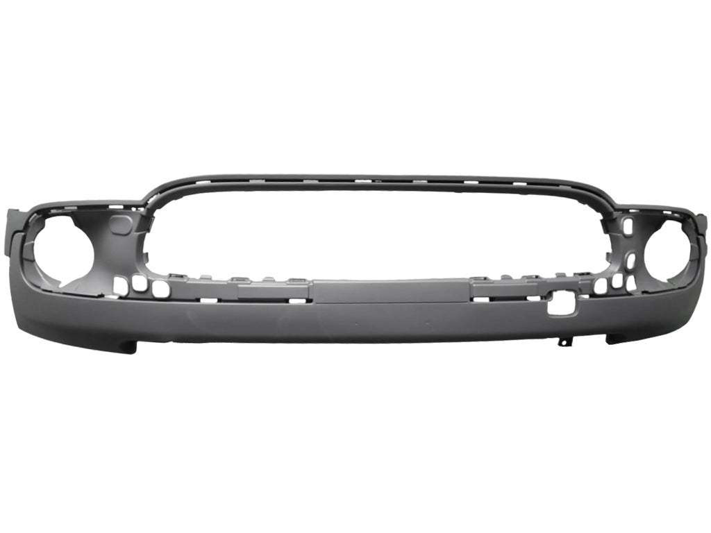 FASCIA DELANTERA MINICOOPER 07-10
