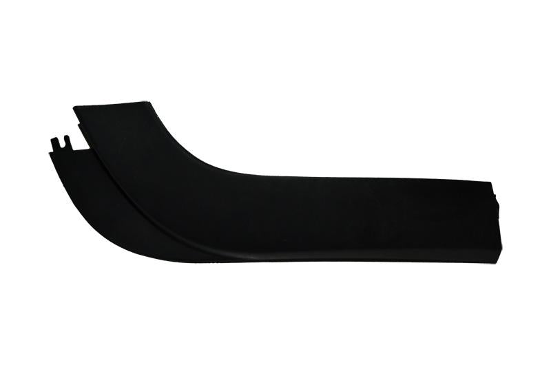 MOLDURA ARCO SALPICADERA MINI COOPER 02-06 L