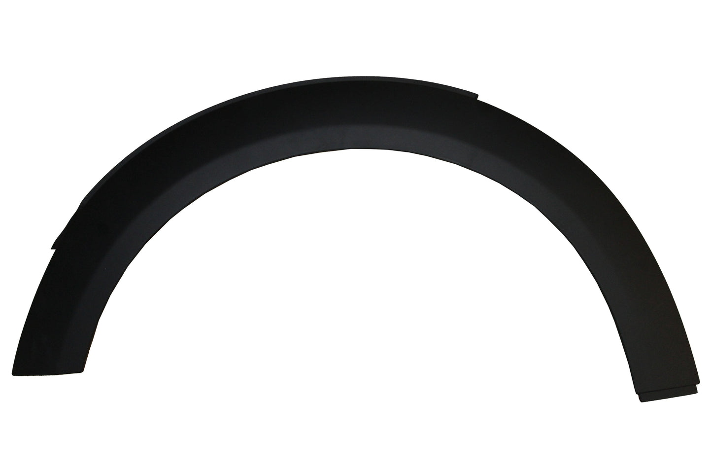 MOLDURA ARCO SALPICADERA MINICOOPER 11-14 CLUBMAN TEXTURADO L