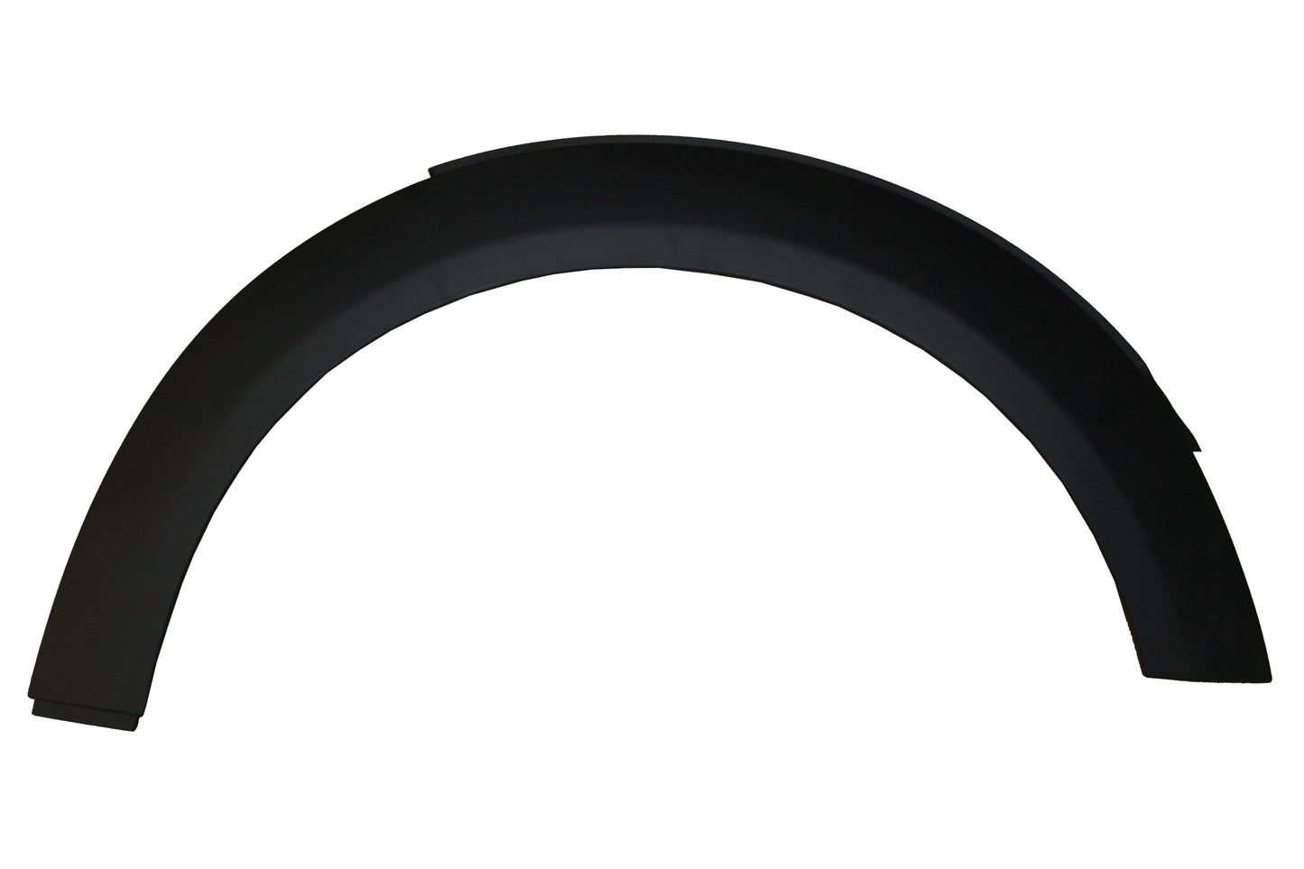 MOLDURA ARCO SALPICADERA MINICOOPER 11-14 CLUBMAN TEXTURADO R