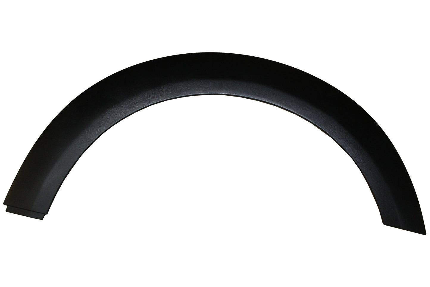 MOLDURA ARCO SALPICADERA MINICOOPER 11-16 COUNTRYMAN TEXTURADO L