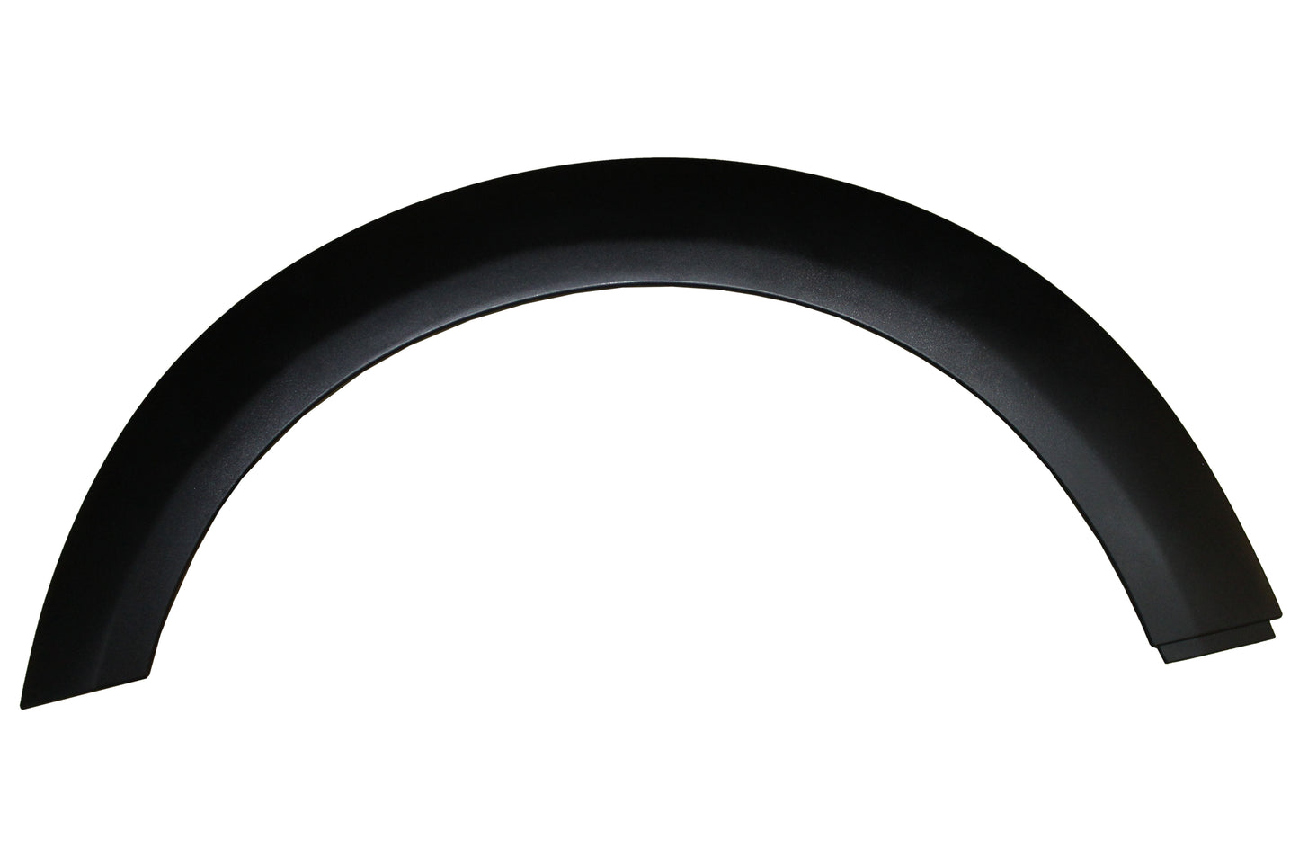 MOLDURA ARCO SALPICADERA MINICOOPER 11-16 COUNTRYMAN TEXTURADO R