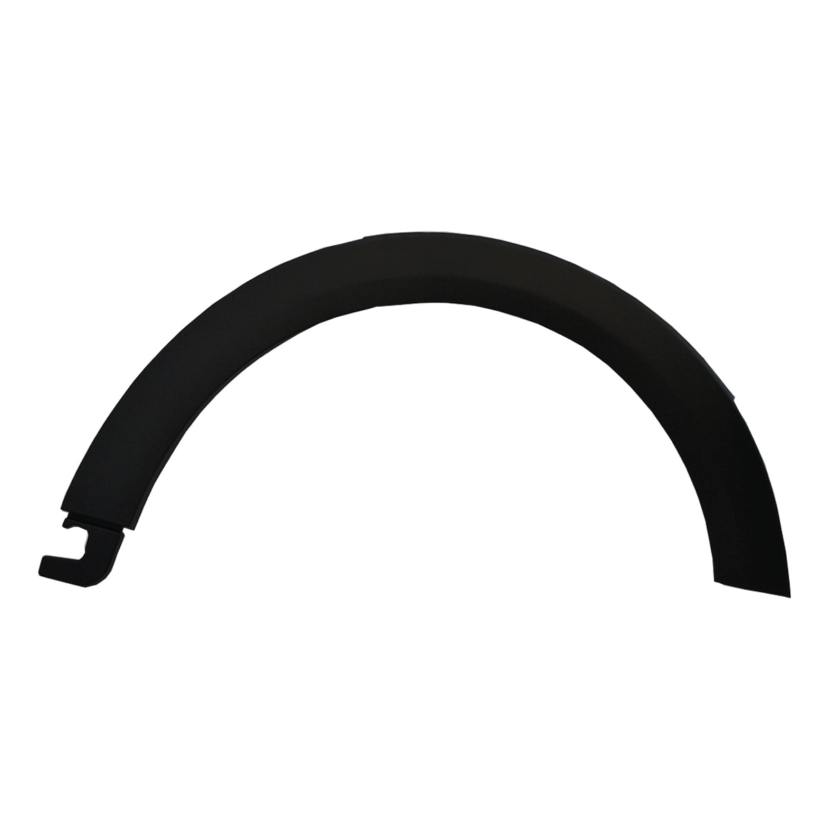 MOLDURA ARCO SALPICADERA MINICOOPER 14-20 3P/ 5P TEXTURADO R