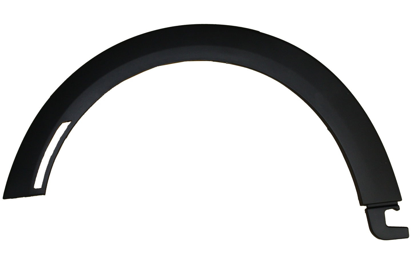 MOLDURA ARCO SALPICADERA MINICOOPER 16 3P/ 5P P/CUAR L