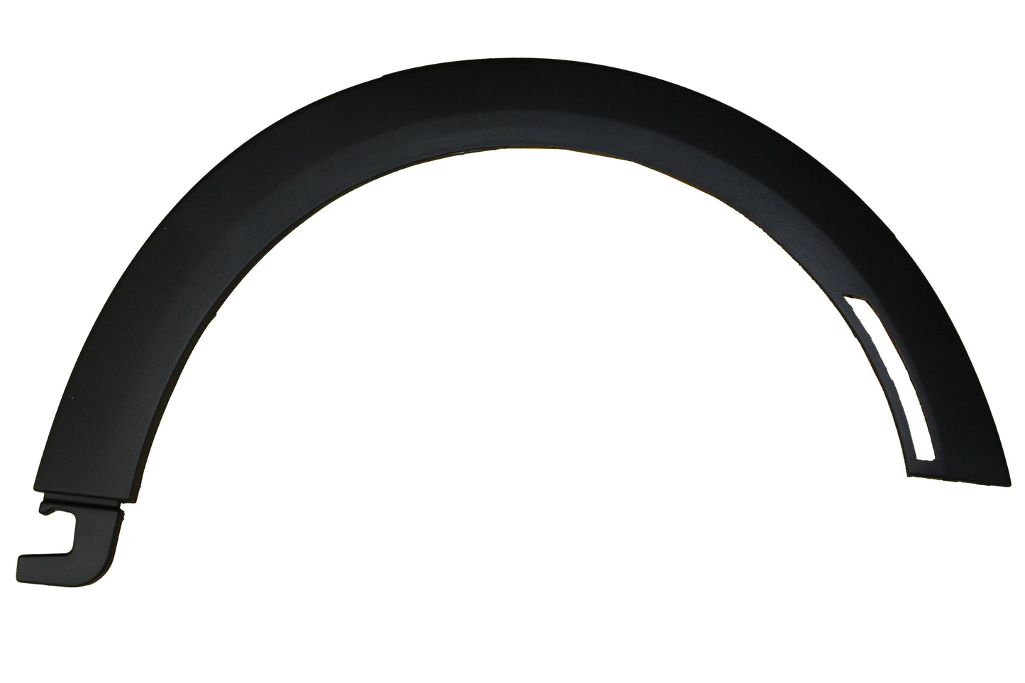 MOLDURA ARCO SALPICADERA MINICOOPER 16 3P/ 5P P/CUAR R