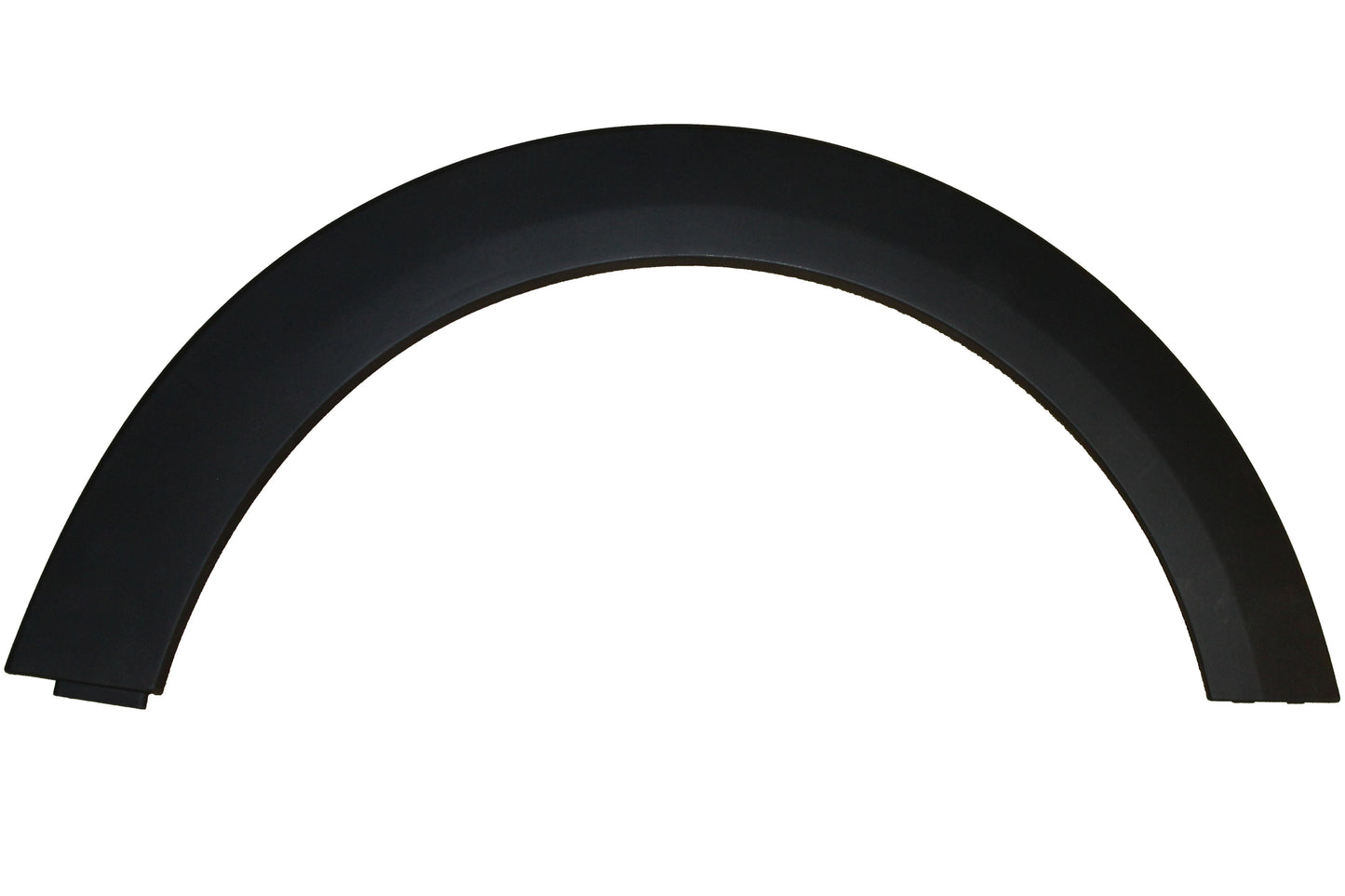 MOLDURA ARCO TRASERA MINICOOPER 16 5P/3P/CONV TEXTURADO L