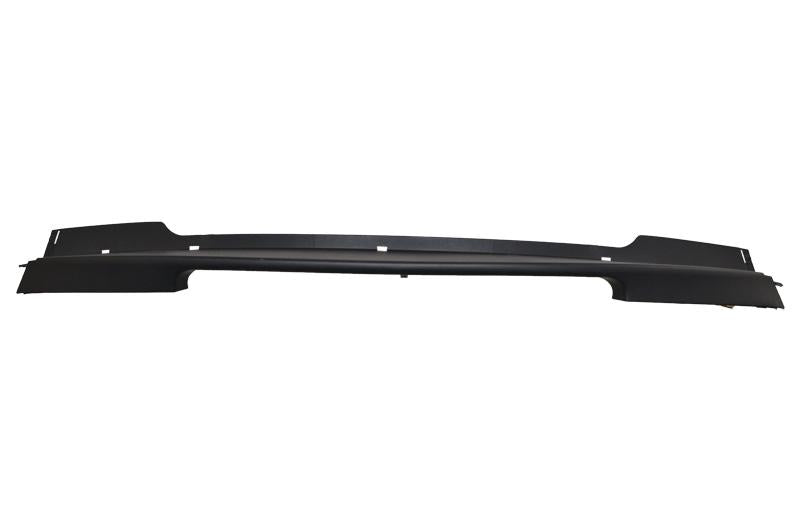 SPOILER MINI COOPER 02-06 BASE MODEL