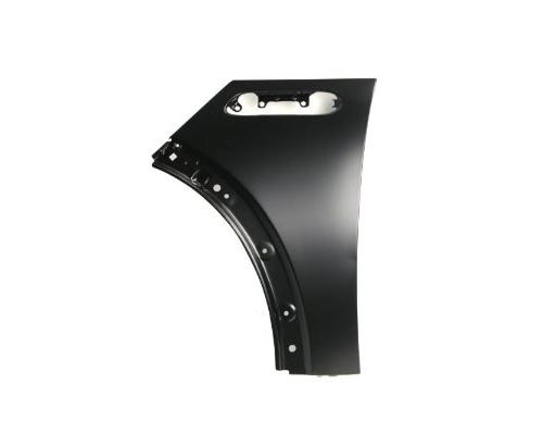 SALPICADERA MINI COOPER 02-05 L