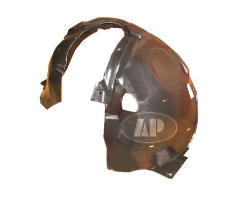 TOLVA SALPICADERA MINI COOPER 02-06 L