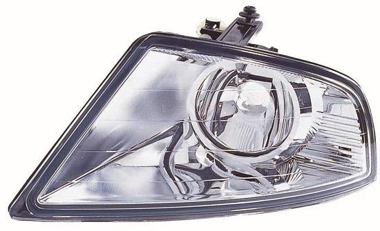 FARO NIEBLA MONDEO 04-07 R
