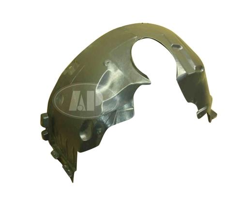 TOLVA SALPICADERA MONDEO 01-07 R