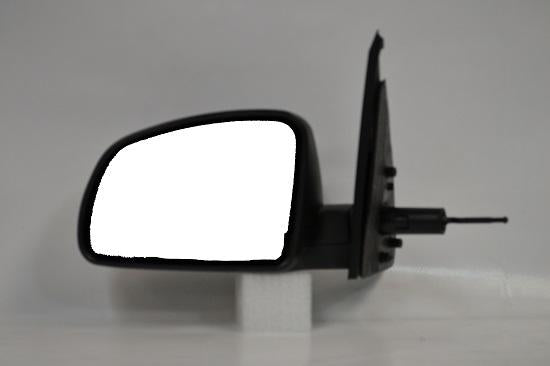 ESPEJO MERIVA 04-08 C/CONTROL MANUAL P/PINTAR L