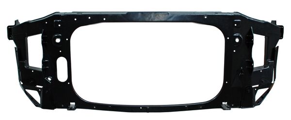 MARCO RADIADOR LOBO 04-08 METAL