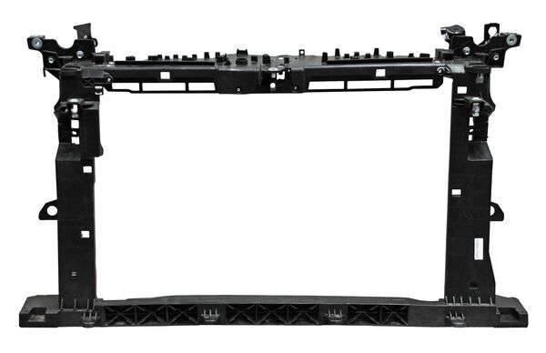 PARRILLA LOBO 13-14 NEGRA