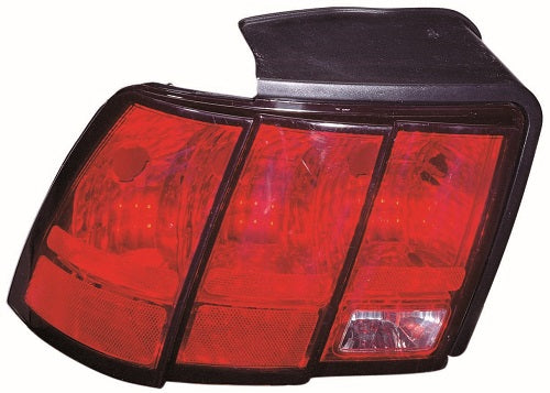 CALAVERA MUSTANG 99-04 L