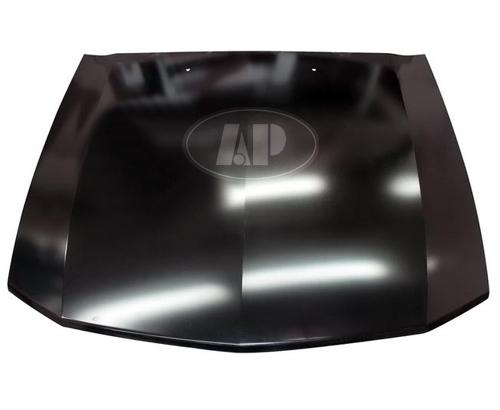 COFRE MUSTANG 05-09 GT ALUMINIO