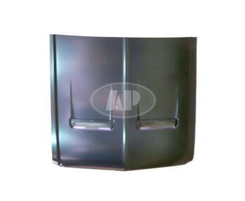 COFRE MUSTANG 68 C/TOMAS AIRE